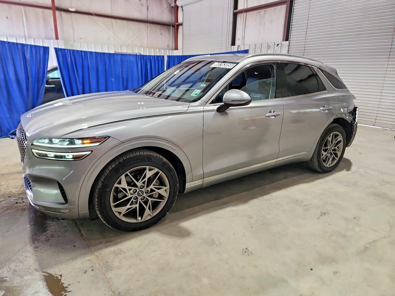 2025 GENESIS ALL OTHER
