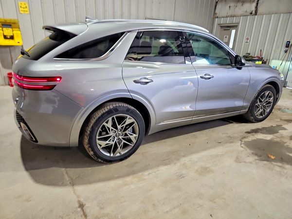 2025 GENESIS ALL OTHER