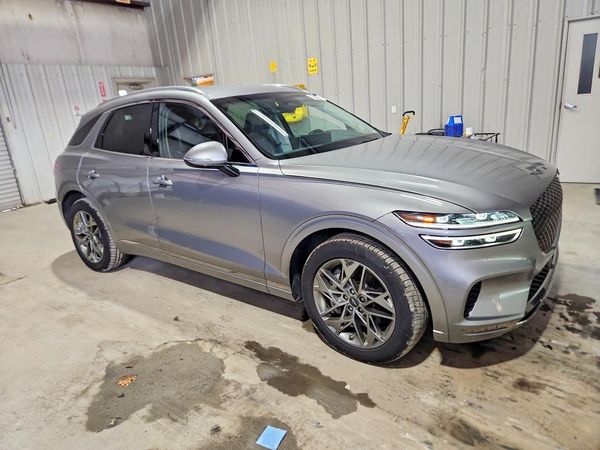 2025 GENESIS ALL OTHER