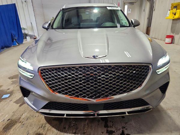 2025 GENESIS ALL OTHER