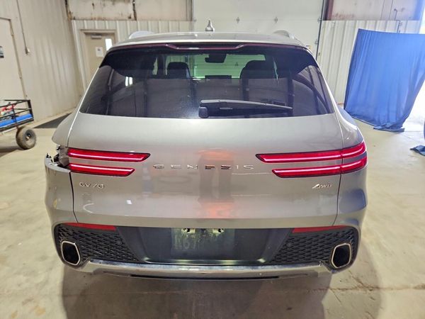 2025 GENESIS ALL OTHER