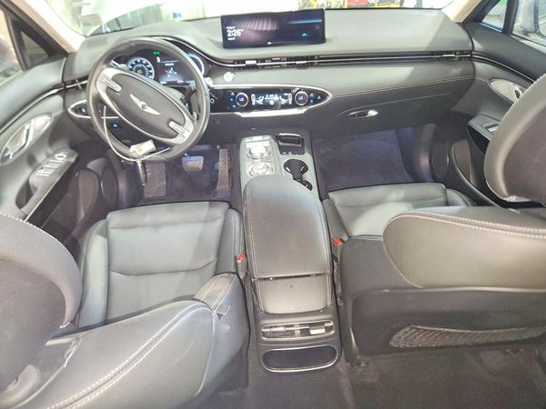 2025 GENESIS ALL OTHER