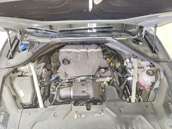 2025 GENESIS ALL OTHER