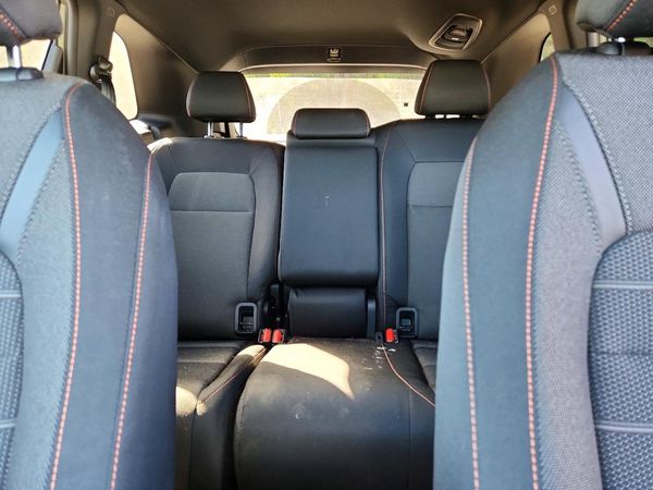 2026 HONDA CR-V TrailSport — SUVN