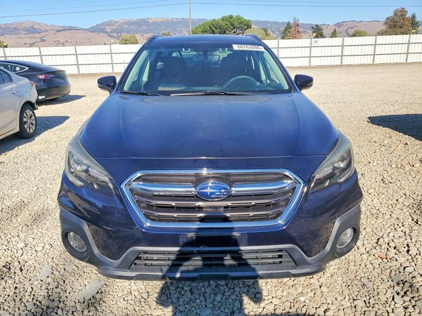 2018 SUBARU OUTBACK Touring+M/R+ES+NAV — DIRF