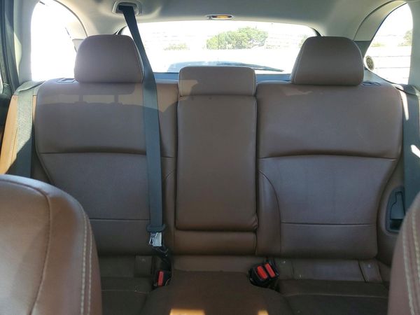 2018 SUBARU OUTBACK Touring+M/R+ES+NAV — SUVN