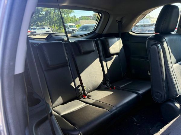 2018 TOYOTA HIGHLANDER SE/XLE