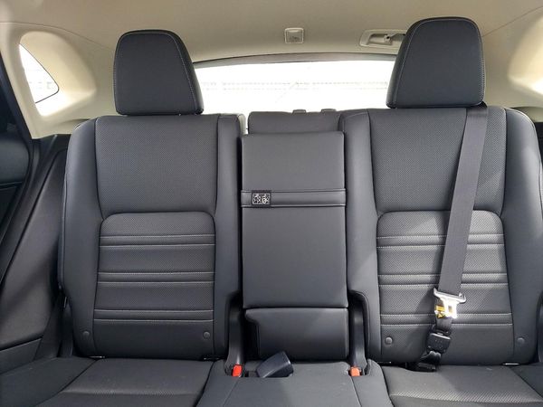 2020 LEXUS NX 300H Premium