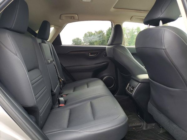 2020 LEXUS NX 300H Premium