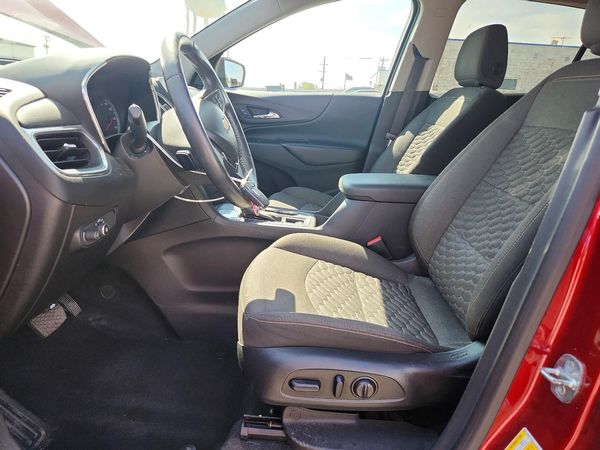 2018 CHEVROLET EQUINOX LT (1LT)
