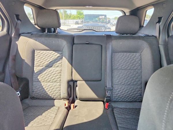 2018 CHEVROLET EQUINOX LT (1LT)