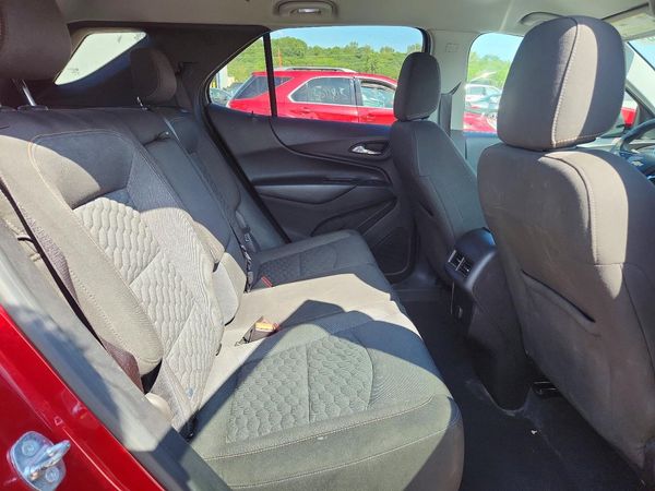 2018 CHEVROLET EQUINOX LT (1LT)