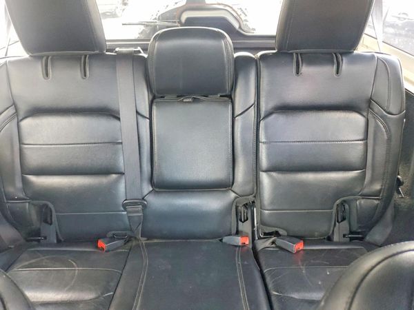 2019 JEEP WRANGLER UNLIMITED — SUVN