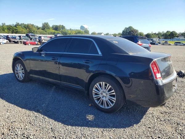 2014 CHRYSLER 300