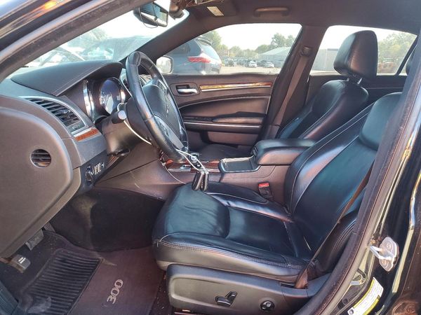 2014 CHRYSLER 300