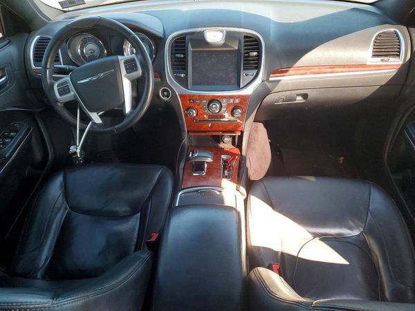 2014 CHRYSLER 300