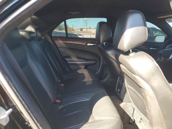 2014 CHRYSLER 300