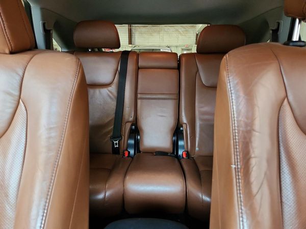 2015 LEXUS RX 350 — SUVN