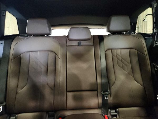 2025 BMW X3 — SUVN
