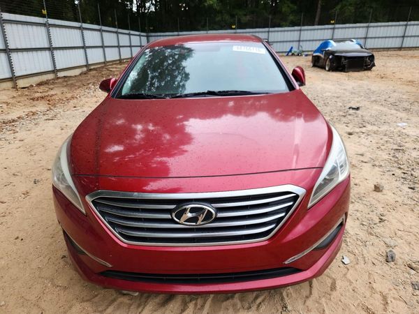 2015 HYUNDAI SONATA SE, ECO