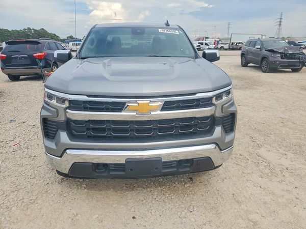 2023 CHEVROLET SILVERADO LT — DIRF