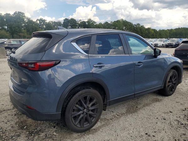 2024 MAZDA CX-5 Preferred Package — PSRA