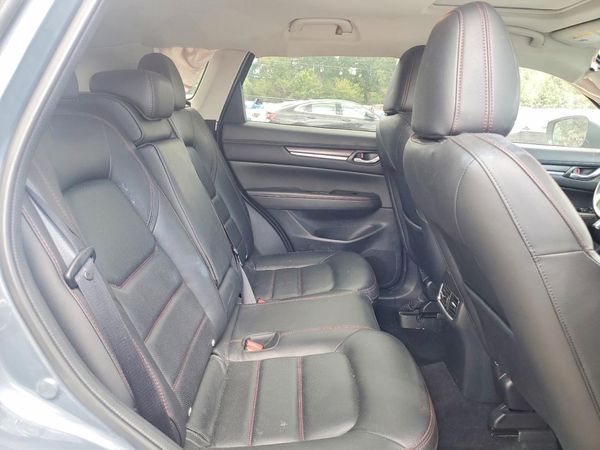 2024 MAZDA CX-5 Preferred Package — DIRF