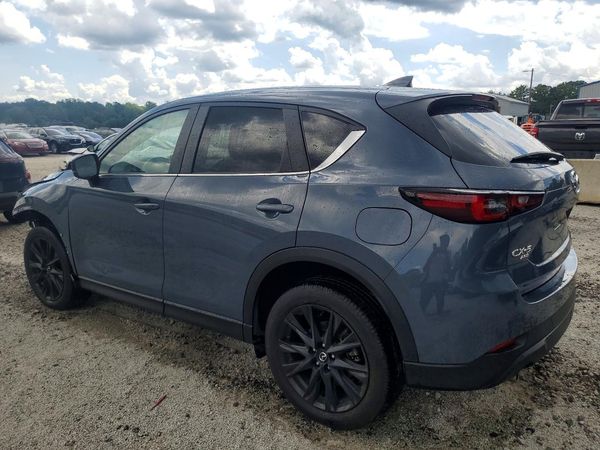 2024 MAZDA CX-5 Preferred Package — DIRR
