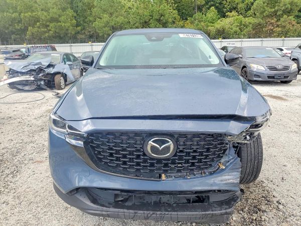 2024 MAZDA CX-5 Preferred Package — DENT