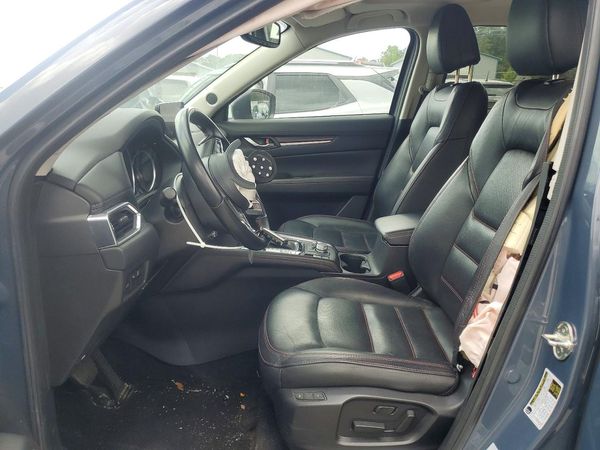 2024 MAZDA CX-5 Preferred Package — PSRS
