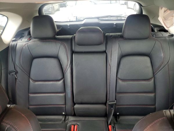 2024 MAZDA CX-5 Preferred Package — Engine bay
