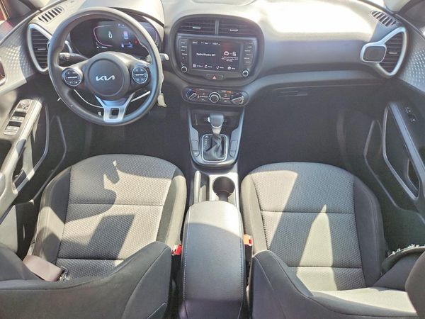 2023 KIA SOUL LX, S — CKPT