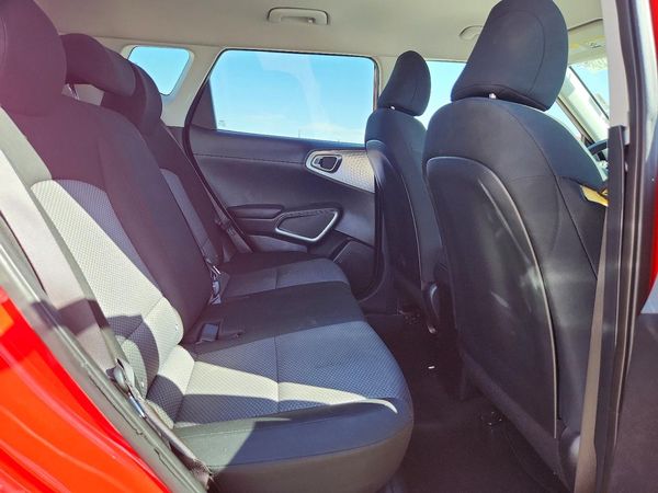 2023 KIA SOUL LX, S — PSRS
