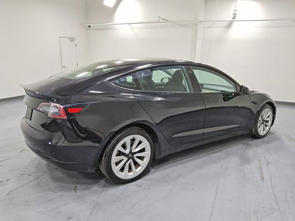 2023 TESLA MODEL 3 — PSRA