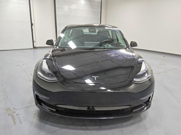 2023 TESLA MODEL 3 — DIRF
