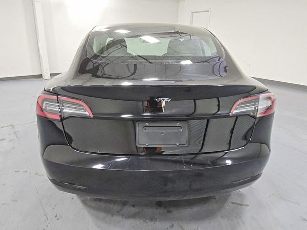 2023 TESLA MODEL 3 — DIRR