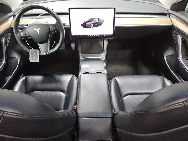 2023 TESLA MODEL 3 — CKPT
