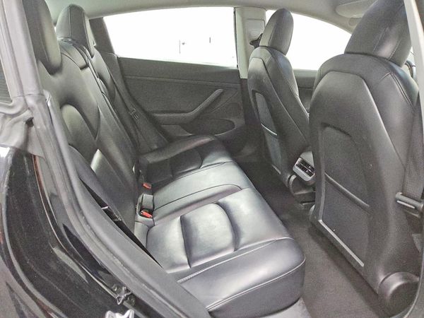 2023 TESLA MODEL 3 — PSRS