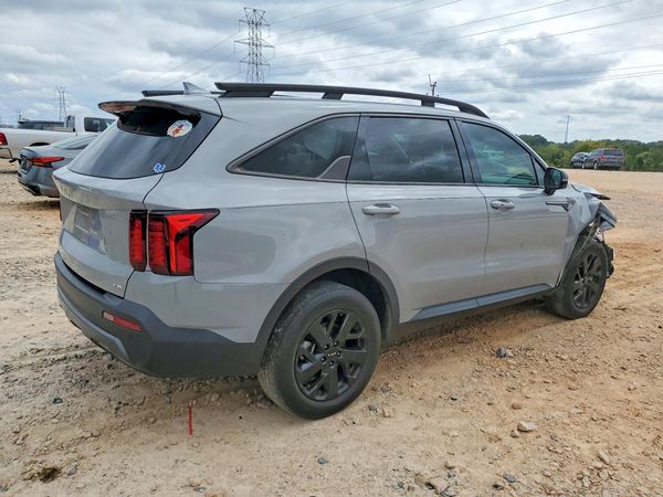 2023 KIA SORENTO S — PSRA