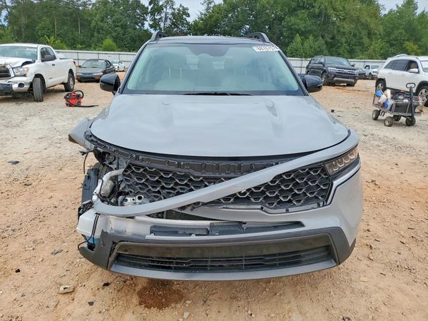 2023 KIA SORENTO S — DIRF