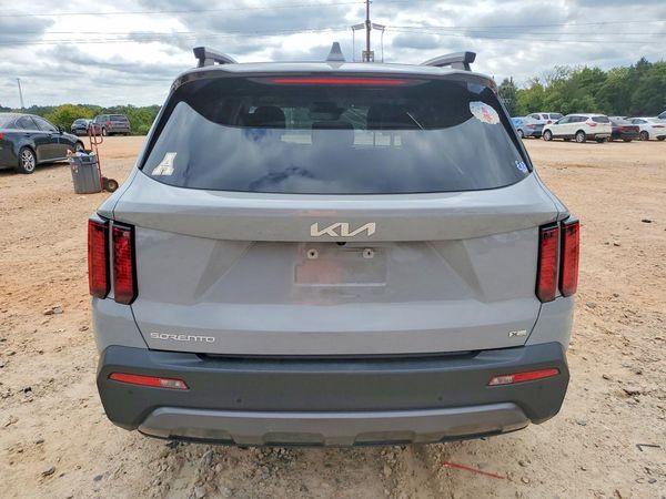 2023 KIA SORENTO S — DIRR
