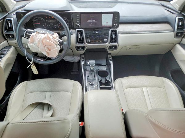 2023 KIA SORENTO S — CKPT