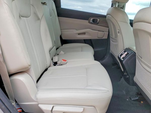 2023 KIA SORENTO S — PSRS