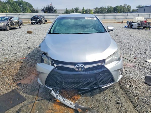 2017 TOYOTA CAMRY LE/SE/XLE/XSE