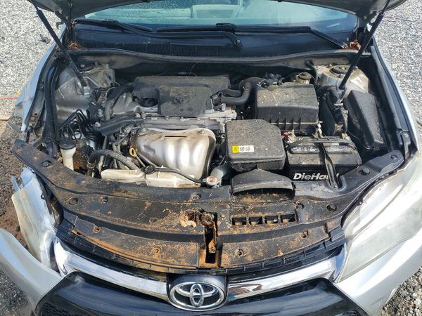 2017 TOYOTA CAMRY LE/SE/XLE/XSE