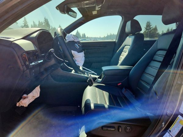 2025 HONDA CRV Sport Touring