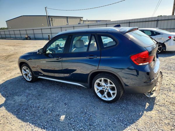 2014 BMW X1 xDrive28i