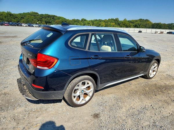 2014 BMW X1 xDrive28i
