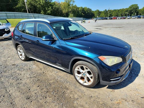 2014 BMW X1 xDrive28i