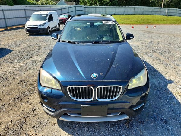 2014 BMW X1 xDrive28i
